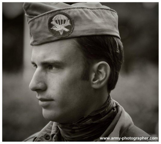 D-Day Normandy